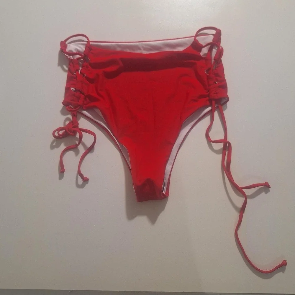 Bikini bottom